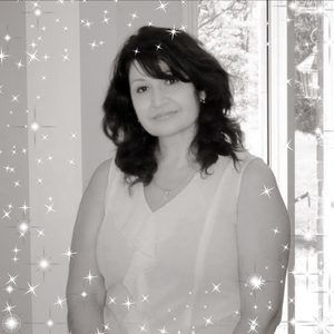 Meet your Posher, Stella